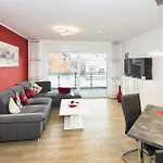 Apartament Admiralsgarten, Backbord 2 *