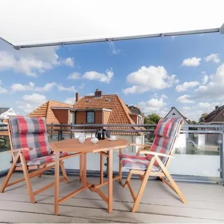 Admiralsgarten, Backbord 2