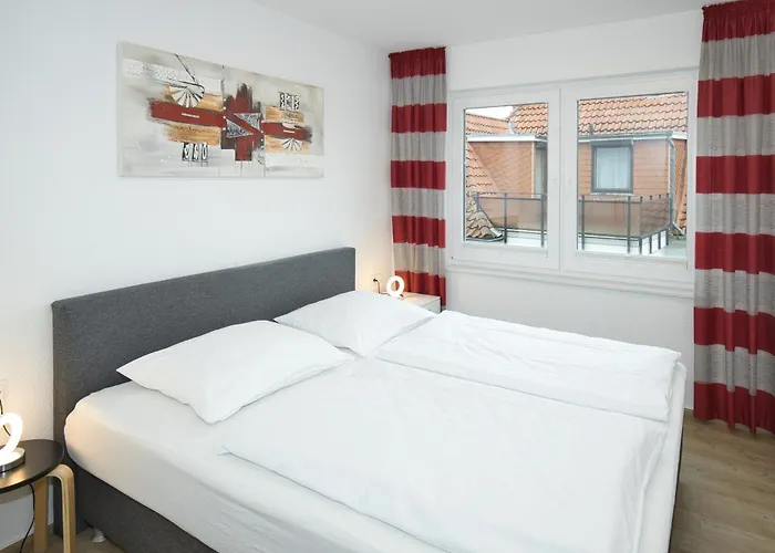 Admiralsgarten, Backbord 2 * Duhnen